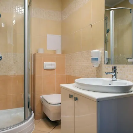 Nautilus Apartment Swinoujscie