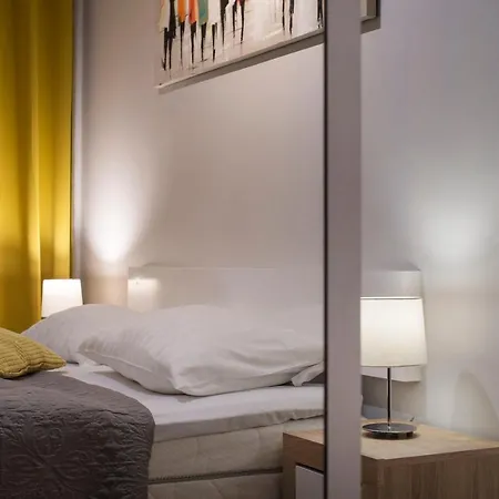 Nautilus Apartment Swinoujscie