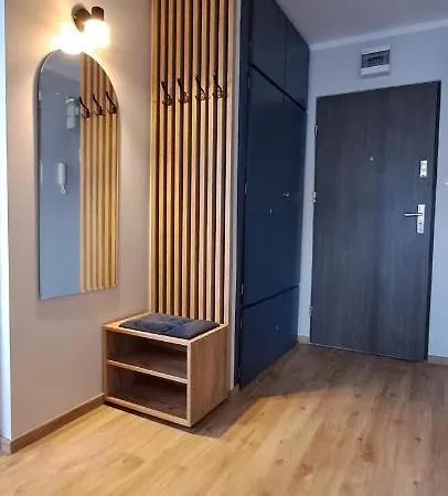 Mieszkanie 2-pokojowe Apartment