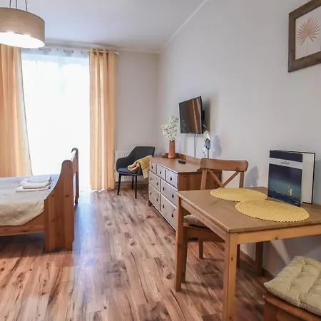 Na Wyspie - Trzy Korony - Z Parkingiem Apartment