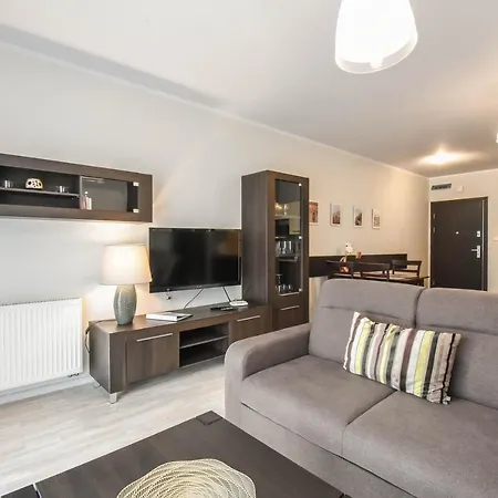 Apartment Na Wyspie -apartamenty Stella *