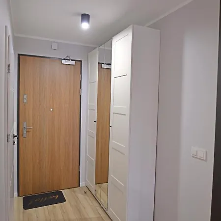 Bryza - Osiedle Sun Towers 38-39, Parking W Garazu * Swinoujscie