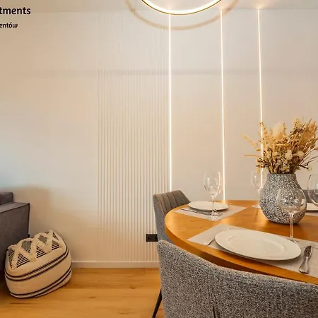 Baltic - Kormoran Apartament *