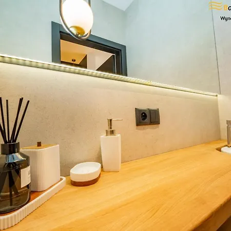 Baltic - Kormoran Apartament Świnoujście