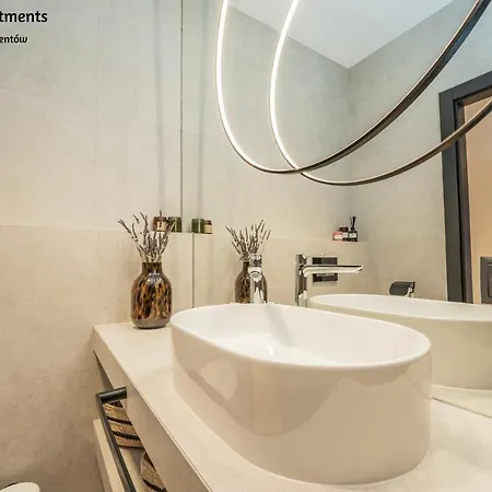 Apartament Baltic - Kormoran
