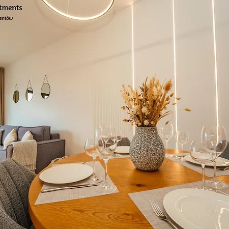 Apartament Baltic - Kormoran *