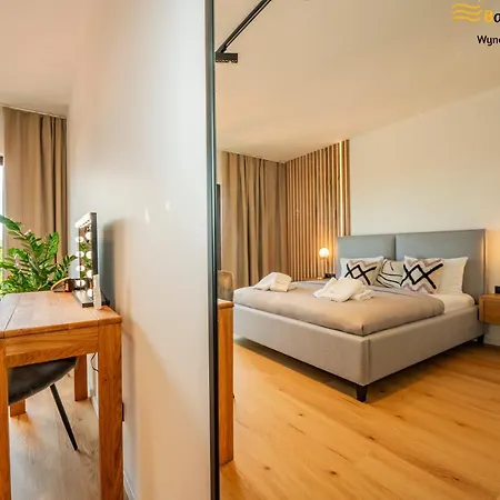 Apartament Baltic - Kormoran Świnoujście