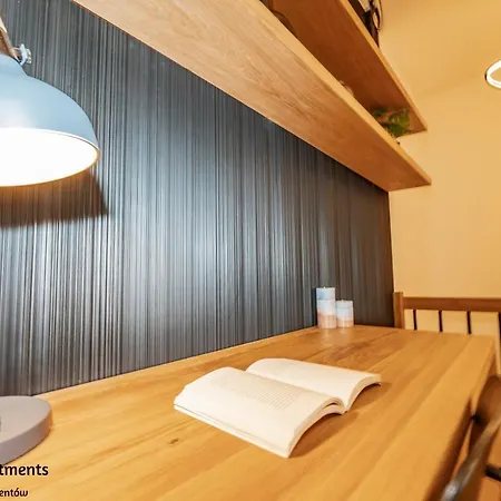 Apartament Baltic - Kormoran *