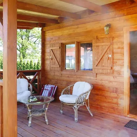 Holiday home For 4 People In *
