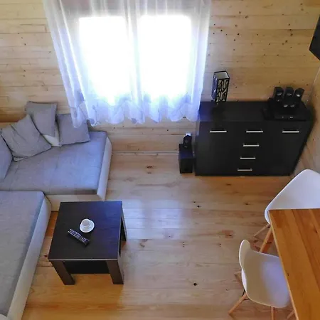 For 4 People In * Swinoujscie