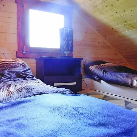 Holiday home For 4 People In Swinoujscie