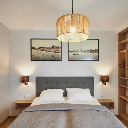 Apartment - Mistral