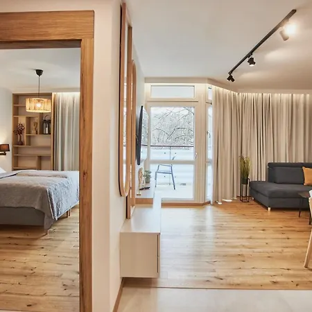 Apartment - Mistral *