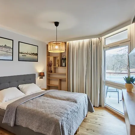 Apartament - Mistral