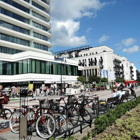 Feriehus For 4 People In