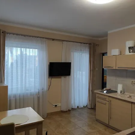 Homestay Mariolina Swinoujscie