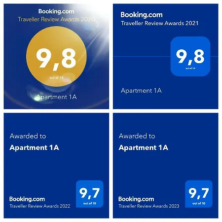 Apartment 1a