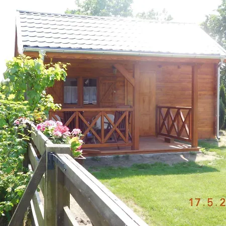 Holiday home For 4 People In
