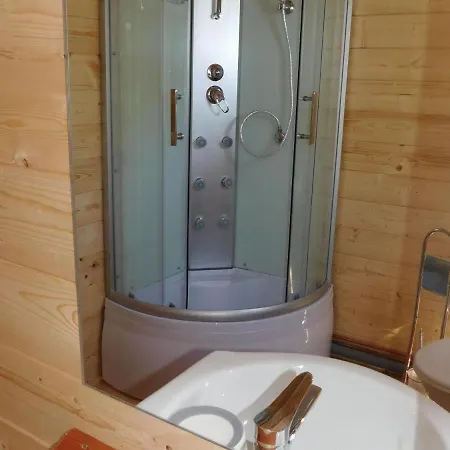 For 4 People In Holiday home Swinoujscie
