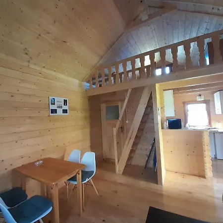 Holiday home For 4 People In *