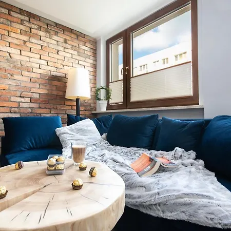 Apartment Twoja Wyspa *