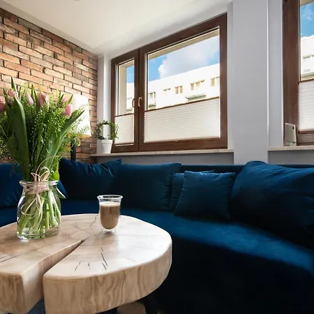 Apartment Twoja Wyspa *