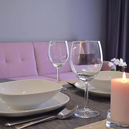 Apartment Bryza - Baltycki - 100m Od Morza - Parking - Komorka Na Rowery *