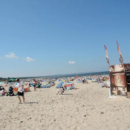 For 4 People In Swinoujscie