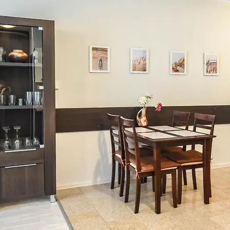 Na Wyspie -apartamenty Stella Apartment