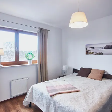Apartment - Chelmonskiego Swinoujscie