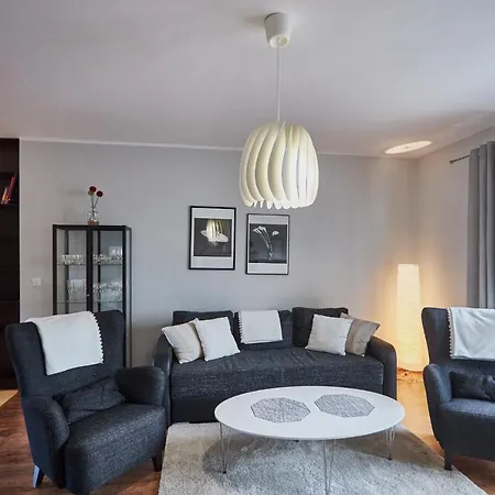 Apartment - Chelmonskiego Swinoujscie