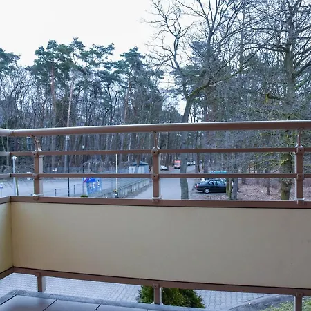 Apartment Na Wyspie - Zdrojowa Swinoujscie