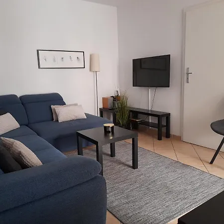Apartnet Przy Promenadzie Apartment