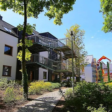 - Sienkiewicza Appartement