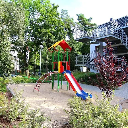 Appartement - Sienkiewicza Świnoujście