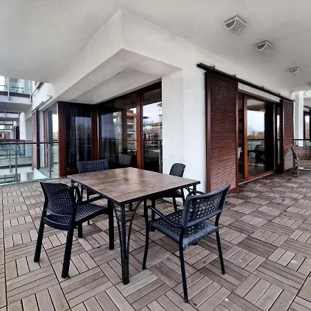Baltic Park Plaza By Baltic *