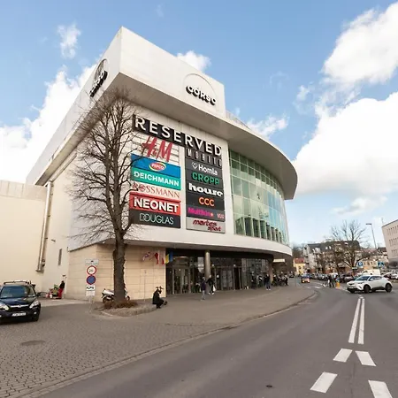 Twoja Wyspa * Swinoujscie