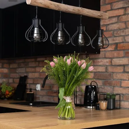 Twoja Wyspa Apartment *