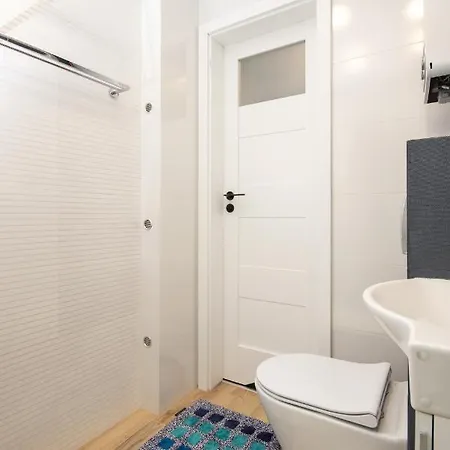 Apartment Twoja Wyspa
