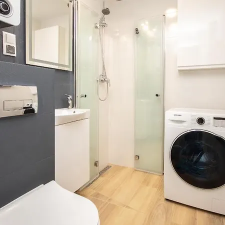 Twoja Wyspa Apartment