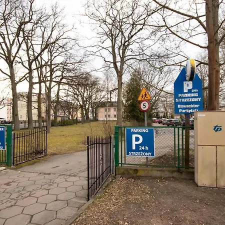 Twoja Wyspa * Swinoujscie