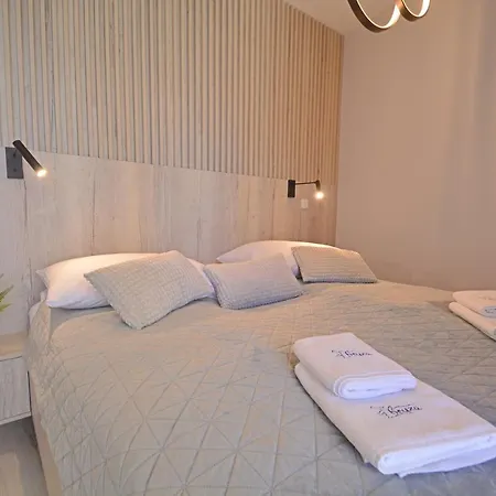 Apartment Bryza - Baltycki - 100m Od Morza - Parking - Komorka Na Rowery