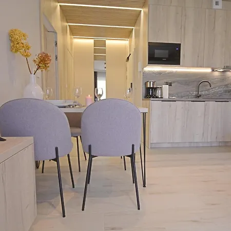 Bryza - Baltycki - 100m Od Morza - Parking - Komorka Na Rowery Apartment