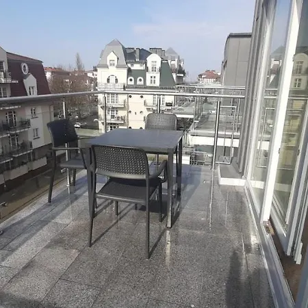 Apartment Stella Baltic 45