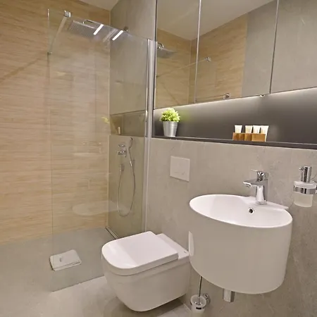 Apartment Bryza - Baltycki - 100m Od Morza - Parking - Komorka Na Rowery Swinoujscie