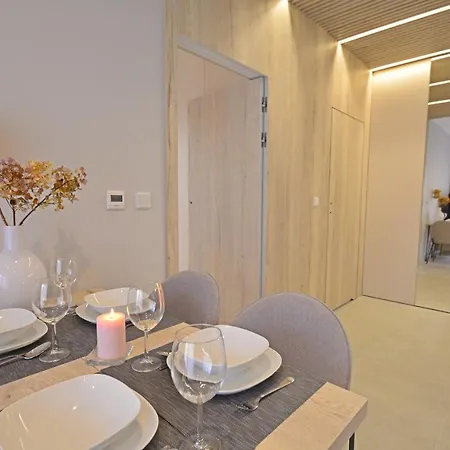 Apartment Bryza - Baltycki - 100m Od Morza - Parking - Komorka Na Rowery