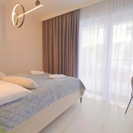 Bryza - Baltycki - 100m Od Morza - Parking - Komorka Na Rowery Apartment *
