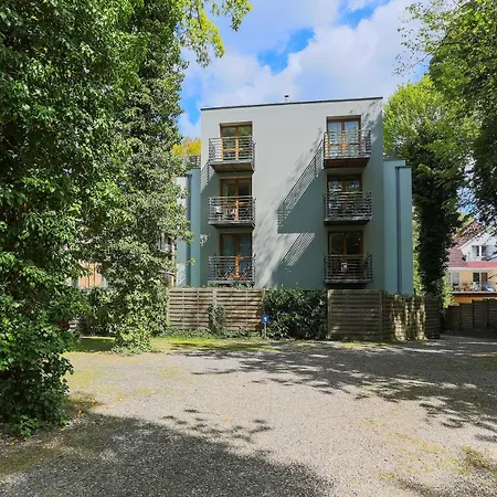 - Stil 2 Apartment *