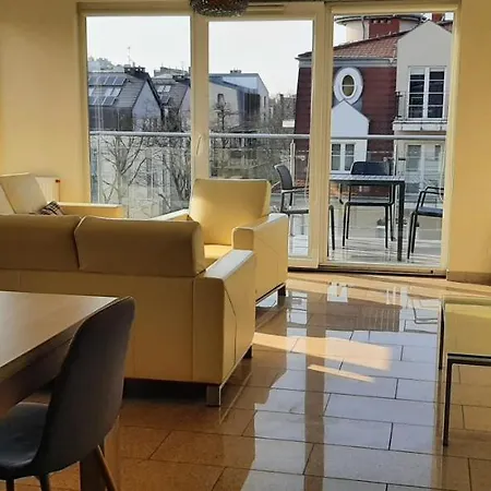 Apartment Stella Baltic 45