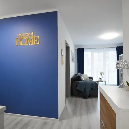 Apartment Penelopa Silver *